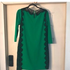 Ted Baker London Mini Dress